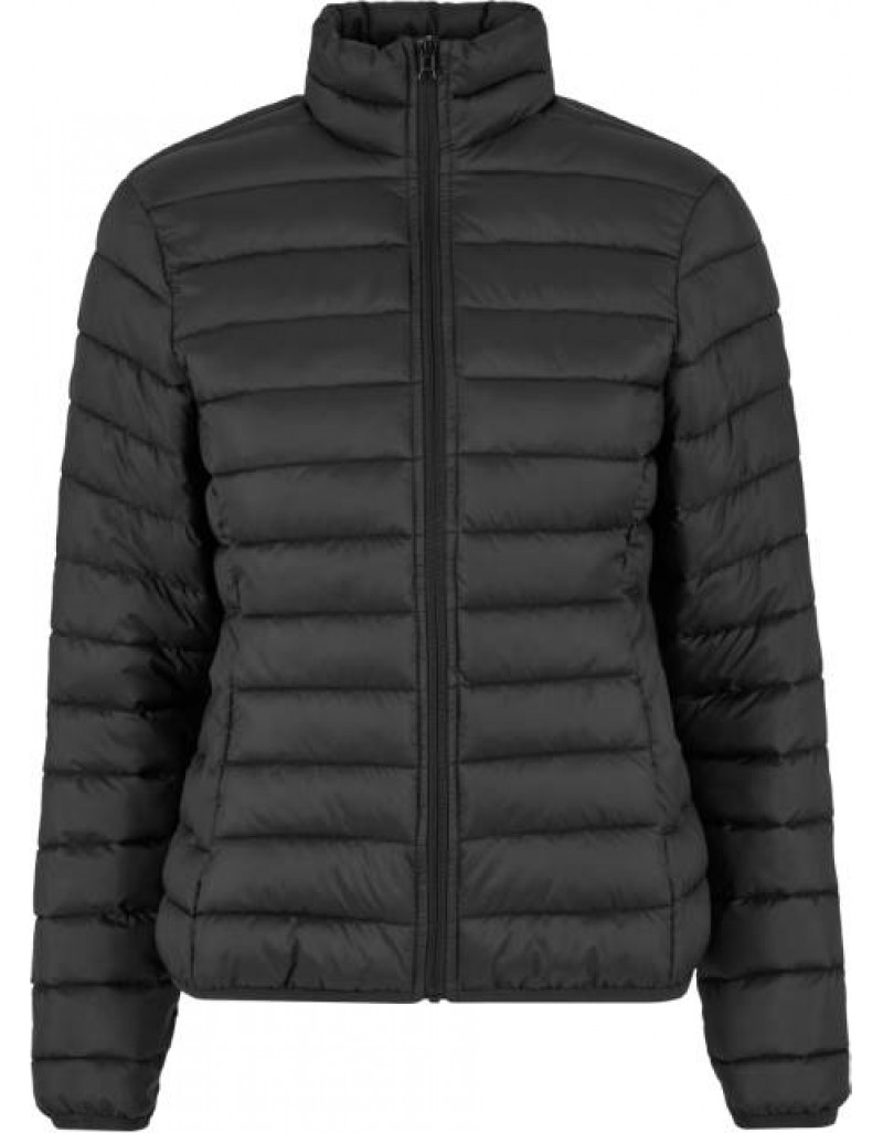 Jachetă ușoară căptușită pentru femei